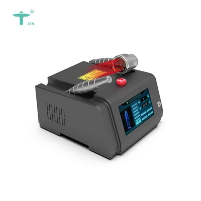 Màquina de teràpia làser quiropràctica