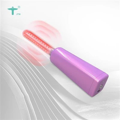 Vareta de rejoveniment vaginal portàtil