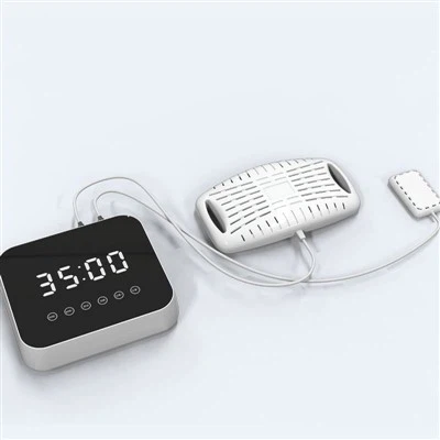 Teràpia de llum vermella per a la pròstata